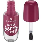 essence Gel Nail Colour  20