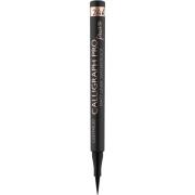 Catrice Calligraph Pro Precise 24h Matt Liner Waterproof 010