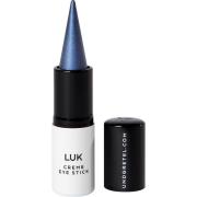 Und Gretel LUK LUK Cream Eye Stick Sapphire 02