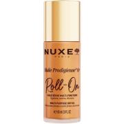 Nuxe Huile Prodigieuse Or Roll-On Multi-Purpose Dry Oil 60 ml