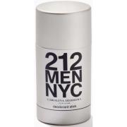 Carolina Herrera 212 MEN NYC Deodorant Stick 75 ml