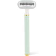 DeoDoc Intimate Shaving Razor  Green
