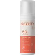 Laboratoires de Biarritz DERMO Suncare Sunscreen Lotion SPF50 100