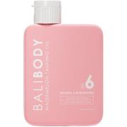 Bali Body Watermelon Tanning Oil SPF6 100 ml