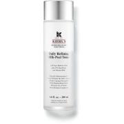 Kiehl's Dermatologist Solutions Daily Refining Milk-Peel Toner  2