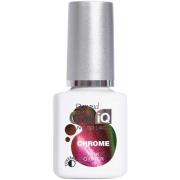 Depend Gel iQ Effects Chrome Pink Oyster