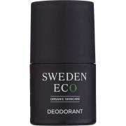 Sweden Eco Skincare for Men Deodorant 50 ml