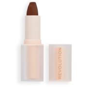 Revolution Beauty London Lip Allure Soft Satin Lipstick Lipstick