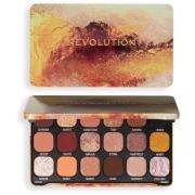 Revolution Beauty London Forever Flawless Palette Bronze Temptati