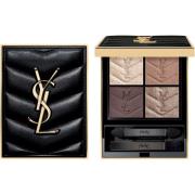 Yves Saint Laurent Couture Mini Clutch 720 Captivating Dunes
