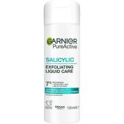 Garnier PureActive Salicylic Exfoliating Liquid Care For Impure S