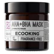 ECOOKING AHA+BHA Mask 50 ml