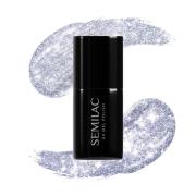 SEMILAC UV Gel Polish 463 Evening Party