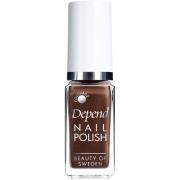 Depend Minilack Old New School 825