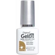 Depend Gel iQ Y2K Comeback Golden Record