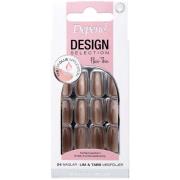 Depend Design Selection Royal Greige Short Coffin