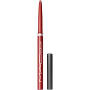 MAC Cosmetics Lipglazer Glossy Liner Ribbon