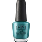 OPI Nail Lacquer  What's Your Mani-tude Baby Tee-l