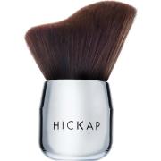HICKAP Bronze Blender Face & Body Brush