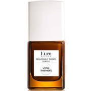 Kure Bazaar Therapy Strengthening Nail Polish Base Coat Transpare