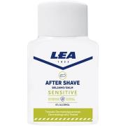 LEA Sensitive Alcohol Free After Shave Balm 125 ml