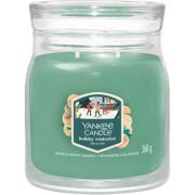 Yankee Candle Holiday Winterfest Signature Medium Jar