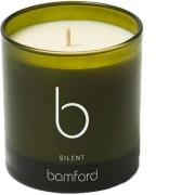 Bamford B Silent Candle