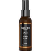 Nõberu of Sweden   Beard Tonic No 101 Sandalwood 100 ml