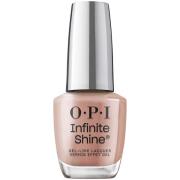 OPI Infinite Shine  Holiday Collection  Dulce De Leche
