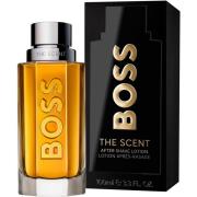 Hugo Boss The Scent After Shave 100 ml