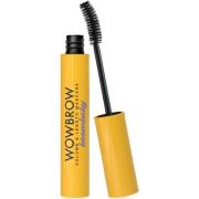 WOWBROW Boom Baby Mascara 10 ml