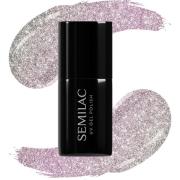 SEMILAC UV Gel Polish 484 The Cute One
