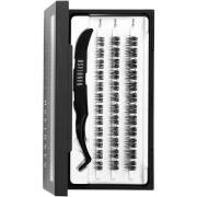 Nanolash DIY eyelash extensions Stick & Go pre-glued lashes Heart