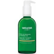 Weleda Make-Up Removal Cleansing Oil 150 ml