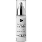 c/o Gerd Hyaluronic Serum Skin Boost  30 ml