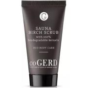 c/o Gerd Sauna Birch Scrub  30 ml