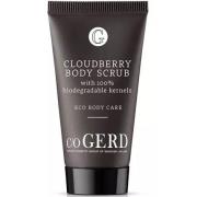 c/o Gerd Cloudberry Body Scrub  30 ml