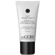 c/o Gerd 24/7 Deodorant  60 ml