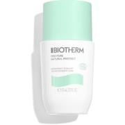 Biotherm Deo Pure Natural Protect 24h Deodorant Care 75 ml