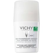 VICHY Deodorant 48H Anti-Perspirant Roll-On 50 ml