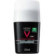 VICHY Homme 72H Extreme Control Anti-perspirant Deodorant Roll-On