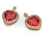 Lily and Rose Rose earrings