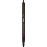 IsaDora Contour Kajal 61 Chocolate Brown
