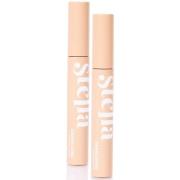 Rebecca Stella Grand Gorg Volumizing Mascara Duo