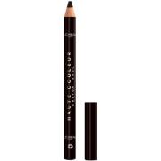 L'Oréal Paris Haute Couleur Crayon Khôl 120 Brun Leather