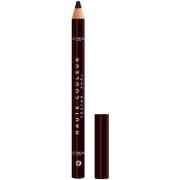 L'Oréal Paris Haute Couleur Crayon Khôl 150 Bordeaux Cashmere