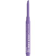 NYX PROFESSIONAL MAKEUP Epic Inky Stix Eyeliner 10 Violet Volt