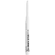 NYX PROFESSIONAL MAKEUP Epic Inky Stix Eyeliner 17 Wired White