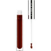 Clinique Honey Collection   Pop Plush Creamy Lip Gloss Black Hone