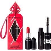 MAC Cosmetics Mini Mac Essentials